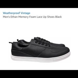 Original Weatherproof Vintage Ethan’s memoryfoam